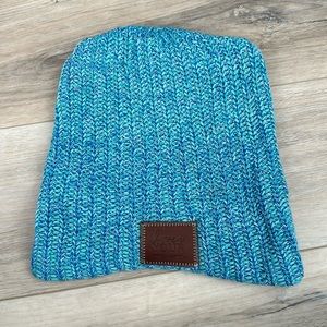 Love your melon beanie like new